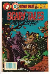 Scary Tales #25 (1975 - 1984) Comic Book Value