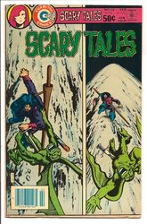Scary Tales #24 (1975 - 1984) Comic Book Value