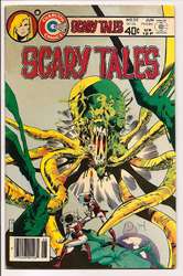 Scary Tales #20 (1975 - 1984) Comic Book Value