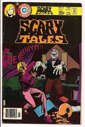Scary Tales #14 (1975 - 1984) Comic Book Value