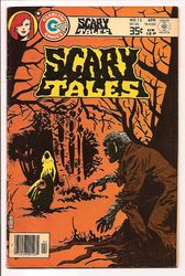 Scary Tales #13 (1975 - 1984) Comic Book Value