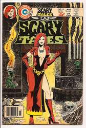 Scary Tales #12 (1975 - 1984) Comic Book Value