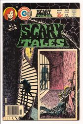 Scary Tales #10 (1975 - 1984) Comic Book Value