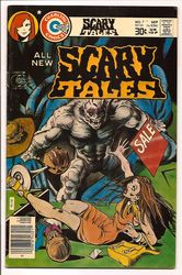 Scary Tales #7 (1975 - 1984) Comic Book Value