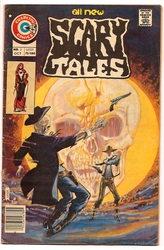 Scary Tales #2 (1975 - 1984) Comic Book Value