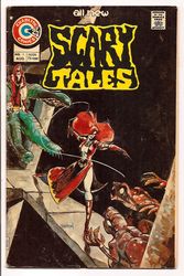 Scary Tales #1 (1975 - 1984) Comic Book Value