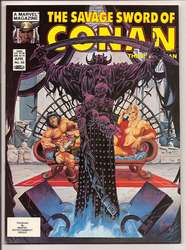 Savage Sword of Conan #99 (1974 - 1995) Comic Book Value
