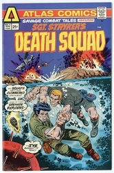 Savage Combat Tales #2 (1975 - 1975) Comic Book Value