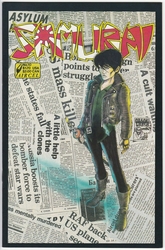 Samurai #10 (1985 - 1987) Comic Book Value
