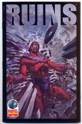 Ruins #1 (1995 - 1995) Comic Book Value