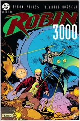 Robin 3000 #1 (1992 - 1992) Comic Book Value