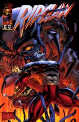 Ripclaw #2 (1995 - 1996) Comic Book Value