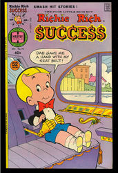 Richie Rich Success Stories #70 (1964 - 1982) Comic Book Value