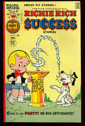 Richie Rich Success Stories #67 (1964 - 1982) Comic Book Value
