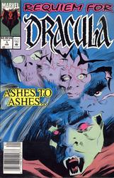 Requiem For Dracula #nn (1993 - 1993) Comic Book Value