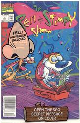 Ren & Stimpy Show, The #1 (1992 - 1996) Comic Book Value