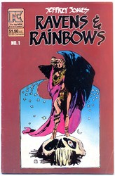Ravens And Rainbows #1 (1983 - 1983) Comic Book Value