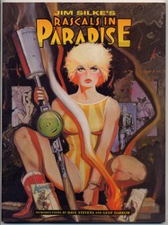 Rascals in Paradise #TPB (1994 - 1994) Comic Book Value