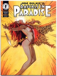 Rascals in Paradise #3 (1994 - 1994) Comic Book Value
