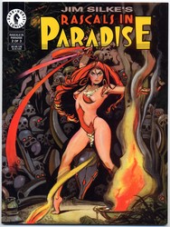 Rascals in Paradise #2 (1994 - 1994) Comic Book Value