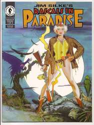 Rascals in Paradise #1 (1994 - 1994) Comic Book Value