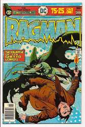 Ragman #2 (1976 - 1977) Comic Book Value