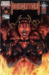 Purgatori #1 (1998 - 1999) Comic Book Value