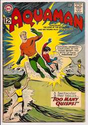 Aquaman #6 (1962 - 1978) Comic Book Value