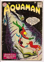 Aquaman #11 (1962 - 1978) Comic Book Value