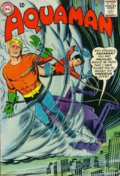 Aquaman #15 (1962 - 1978) Comic Book Value