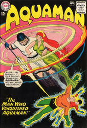 Aquaman #17 (1962 - 1978) Comic Book Value