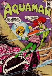 Aquaman #19 (1962 - 1978) Comic Book Value