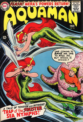 Aquaman #22 (1962 - 1978) Comic Book Value