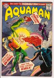 Aquaman #24 (1962 - 1978) Comic Book Value