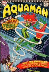 Aquaman #26 (1962 - 1978) Comic Book Value
