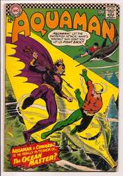 Aquaman #29 (1962 - 1978) Comic Book Value
