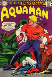 Aquaman #31 (1962 - 1978) Comic Book Value