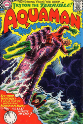 Aquaman #32 (1962 - 1978) Comic Book Value