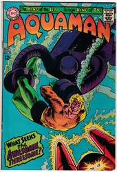 Aquaman #36 (1962 - 1978) Comic Book Value