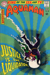 Aquaman #38 (1962 - 1978) Comic Book Value