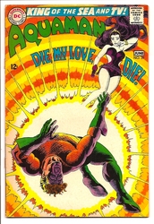 Aquaman #39 (1962 - 1978) Comic Book Value