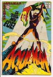 Aquaman #42 (1962 - 1978) Comic Book Value