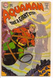 Aquaman #43 (1962 - 1978) Comic Book Value