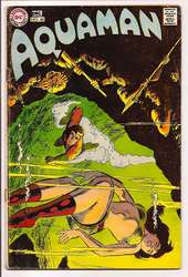 Aquaman #48 (1962 - 1978) Comic Book Value