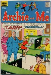 Archie And Me #42 (1964 - 1987) Comic Book Value