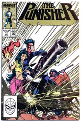 Punisher #11 (1987 - 1995) Comic Book Value