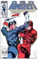 Punisher #10 (1987 - 1995) Comic Book Value