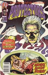 Protectors #6 (1992 - 1994) Comic Book Value
