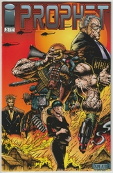 Prophet #5 (1993 - 1995) Comic Book Value