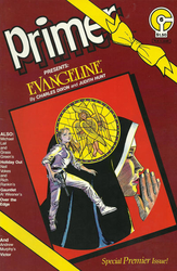Primer #6 (1982 - 1984) Comic Book Value